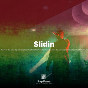Slidin