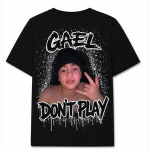 Gael don’t play