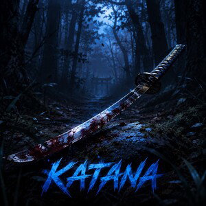 Katana