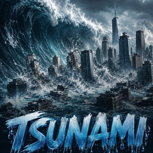 tsunami 