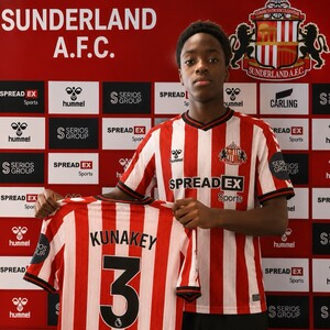 sunderland 