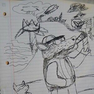 el blanko