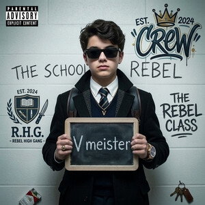 The school rebel