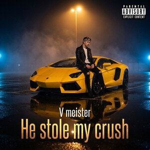 He stole my crush