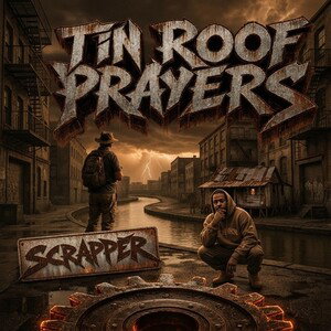 Tin Roof Prayers