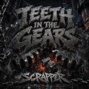 Teeth in the Gears. 