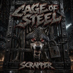Cage of Steel 