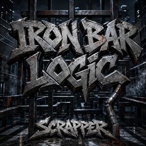 Iron Bar Logic