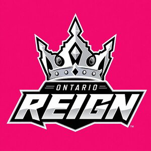 Where Kings Are Born (Ontario Reign Hype Track)