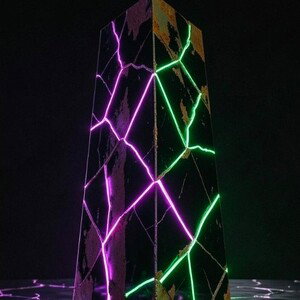 Neon Cathedral (V2)