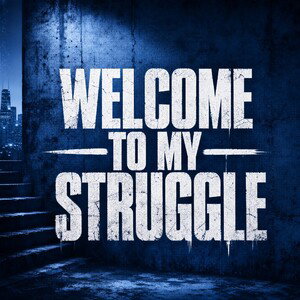 Welcome to my Struggle 