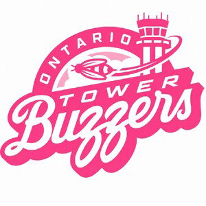Ontario Tower Buzzers (Female Version)