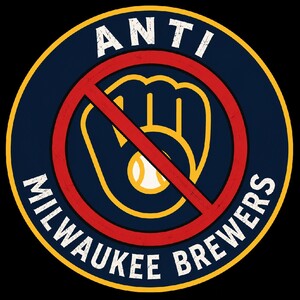 Brew Crew Bruises (Milwaukee Brewers Diss)
