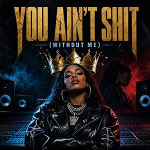 You Ain't Shit (Without Me)
