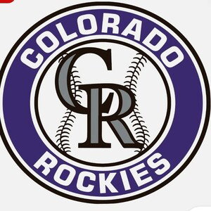 Purple under .500 (Colorado Rockies Diss)