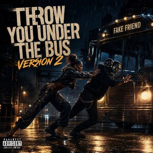 Throw You Under the Bus (V2)