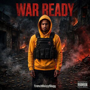War Ready (feat. Zay Charlez)