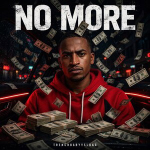 No More