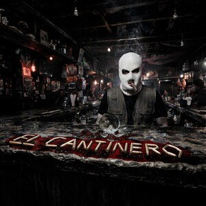el cantinero 
