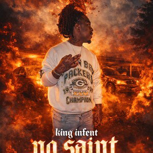 NO SAINT (MASTER)