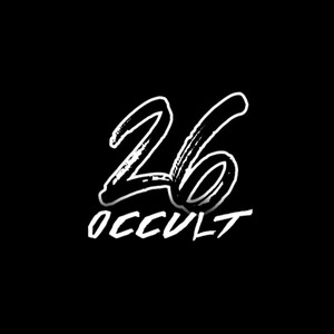 26 Occult - Jacerr
