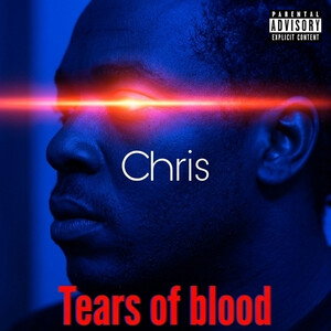 Tears of blood 