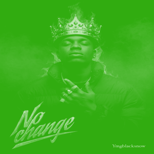 no change  (Off da Lean)