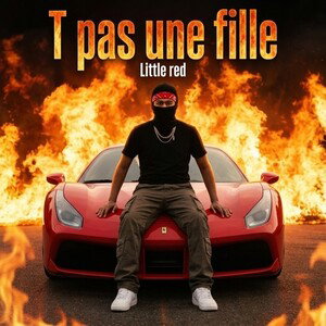 t pas une fille 