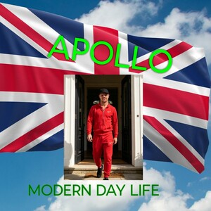 APOLLO - RISE AGAIN 