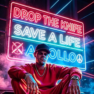 APOLLO DTOP THE KNIFE