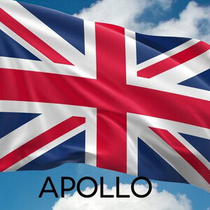 APOLLO EVERYDAY STRUGGLE (NEW ETA EDIT)