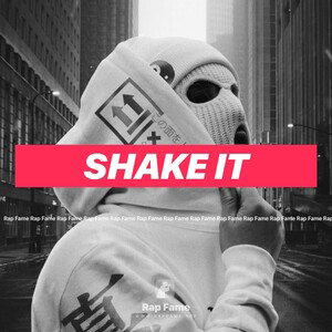 shake it