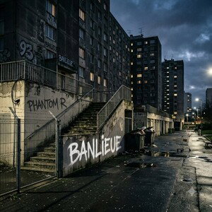 Banlieue