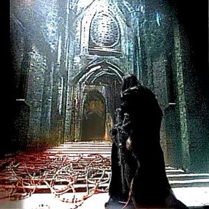 garry morgan