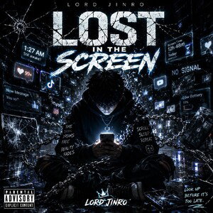LOST IN THE SCREEN