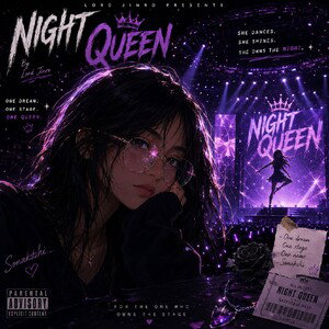 Night Queen 
