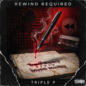 REWIND REQUIRED (Remastered)