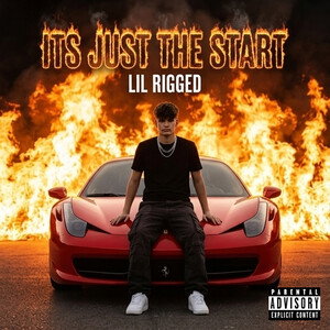 Its just the start