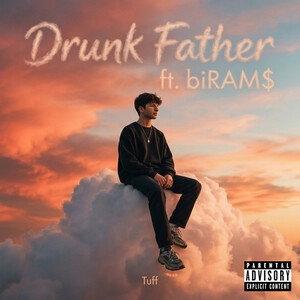 Lil Rigged-Drunk Father ft. biRAM$