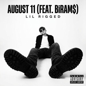 August 11 (Feat.biRAM$)