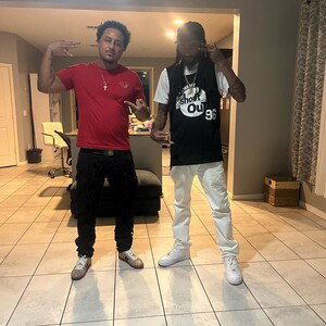 DOUBLERR x VJTHEGREAT x TYTHEGOD-ALL DAY