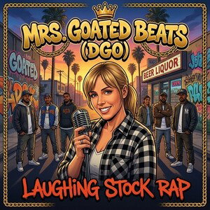 Laughing Stock Rap