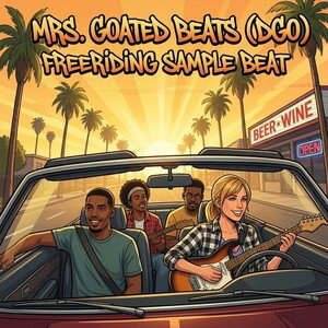 Freeriding Sample Beat 