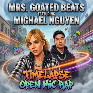 Timelapse Collab Rap