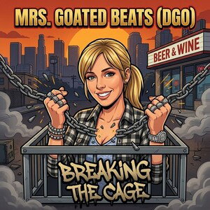 Breaking The Cage