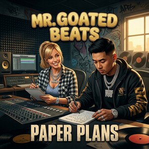 Paper Plans 