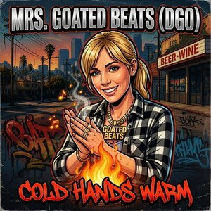 Cold Hands Warm Rap