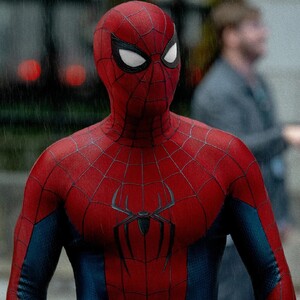 SPIDERMAN RAP 