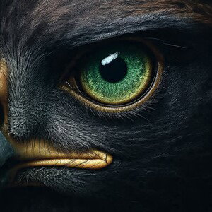 ALTEREDego - Eagle ft El' Bang (Master)