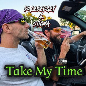 Take My Time 